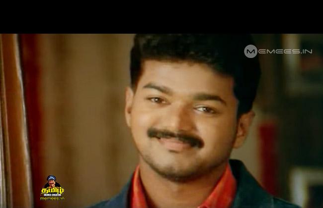 Vijay Images : Tamil Memes Creator | Hero Vijay Memes Download | Vijay  comedy images with dialogues | Tamil Cinema Heroes Images | Online Memes  Generator for Vijay 
