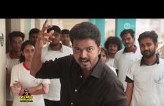 Tamil heroes Vijay Reactions