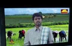 Tamil heroes Vijay Reactions