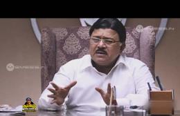 Tamil heroes vijaysethupathi Reactions