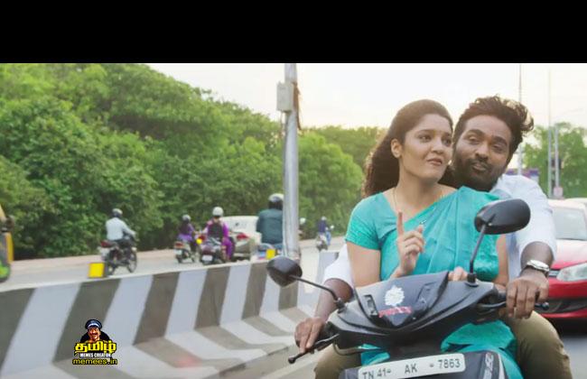 Tamil heroes vijaysethupathi Reactions