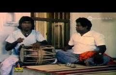 Tamil comedians goundamani Reactions