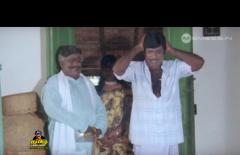 Tamil comedians goundamani Reactions
