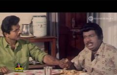 Tamil comedians Goundamani Reactions