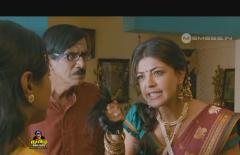 Tamil heroines kajalagarwal Reactions
