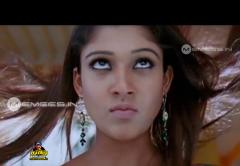 Tamil heroines nayanthara Reactions