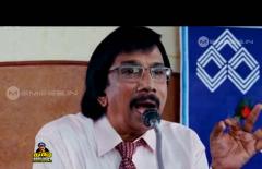 Tamil comedians santhanam Reactions
