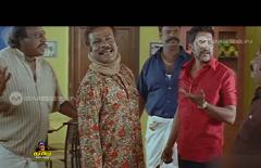 Tamil comedians santhanam Reactions