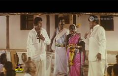 Tamil comedians Senthil Reactions