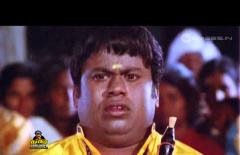 Tamil comedians senthil Reactions