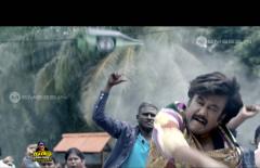 Tamil heroes rajini Reactions