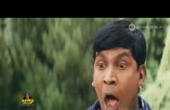 Tamil comedians Vadivelu Reactions