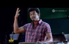 Tamil heroes vijay Reactions