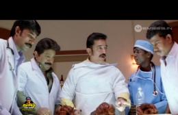 Tamil heroes Kamal Reactions