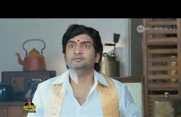 Tamil comedians Santhanam Reactions