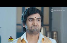 Tamil comedians Santhanam Reactions