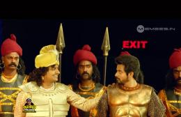 Tamil heroes Sivakarthikeyan Reactions