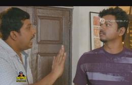 Tamil heroes Vijay Reactions